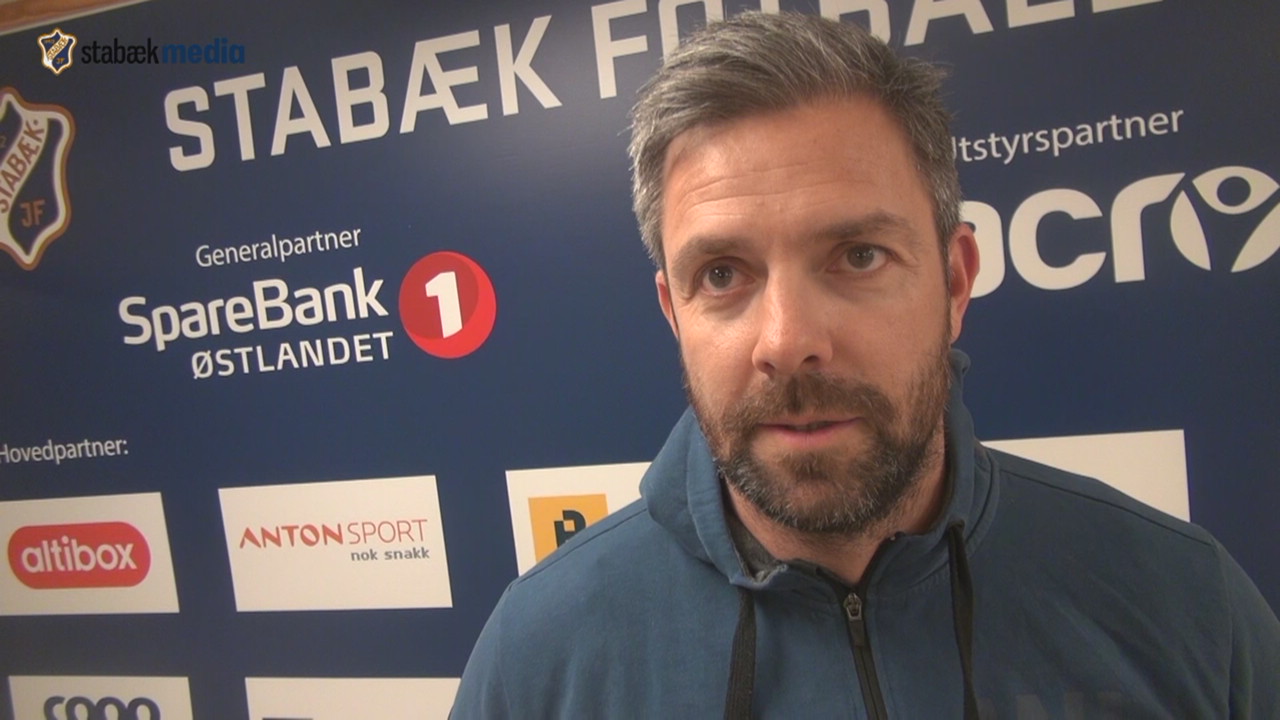Olsen om låneovergangen